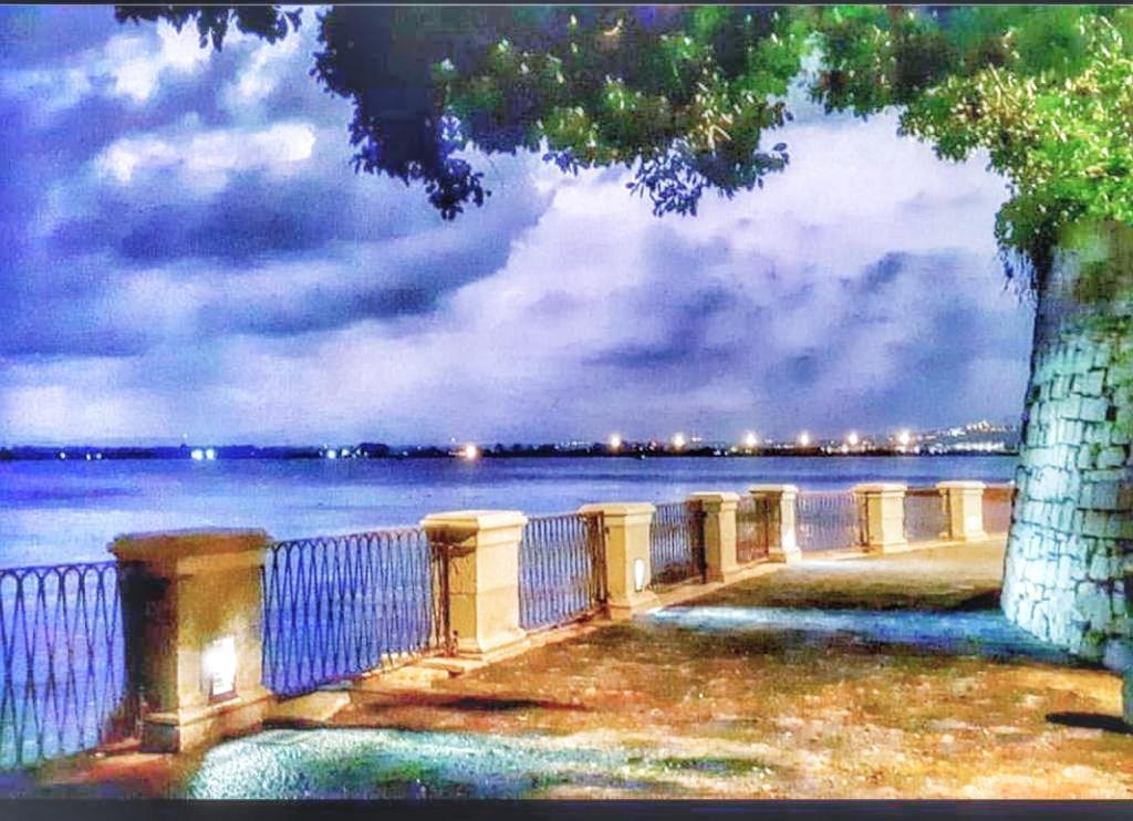 Villa Ila فانوسا المظهر الخارجي الصورة