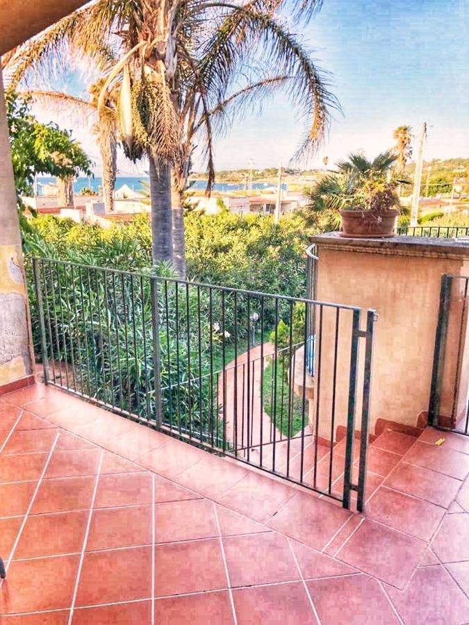 Villa Ila فانوسا المظهر الخارجي الصورة
