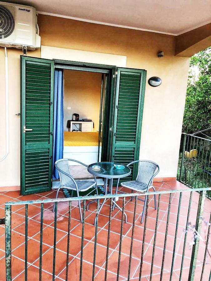Villa Ila فانوسا المظهر الخارجي الصورة