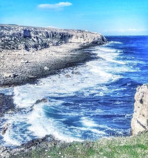 Villa Ila فانوسا المظهر الخارجي الصورة
