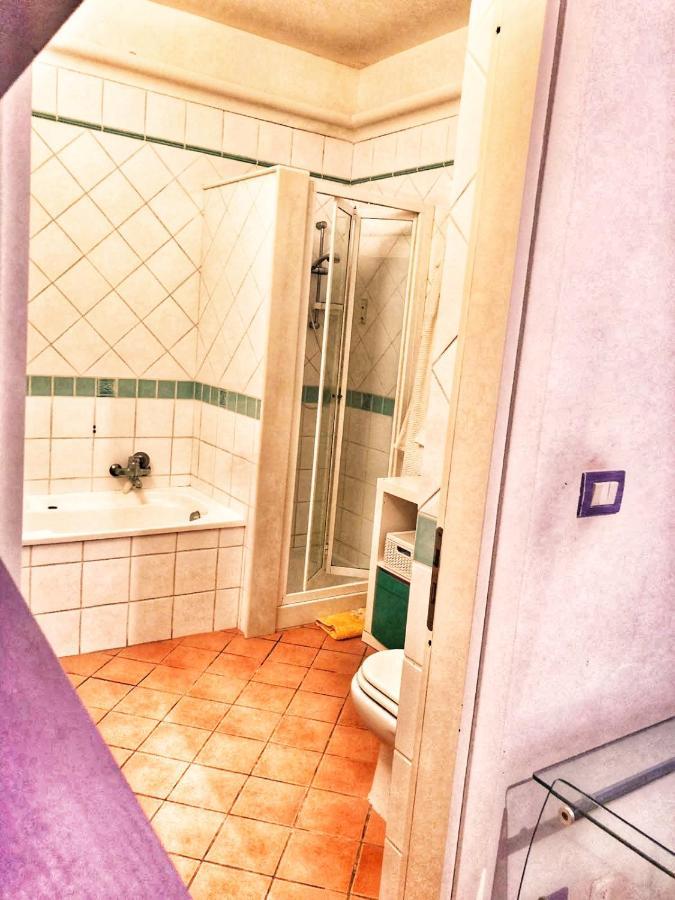 Villa Ila فانوسا المظهر الخارجي الصورة