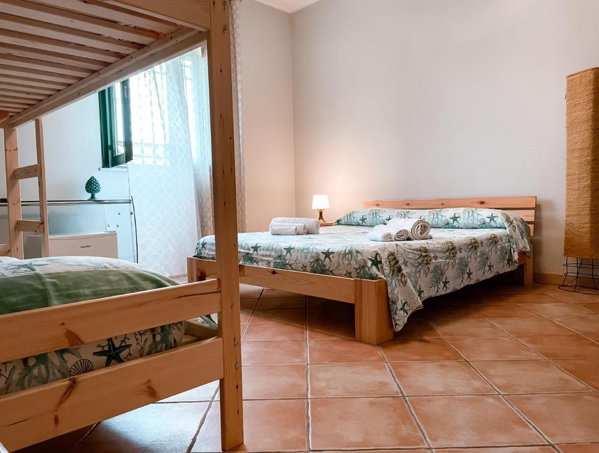 Villa Ila فانوسا المظهر الخارجي الصورة