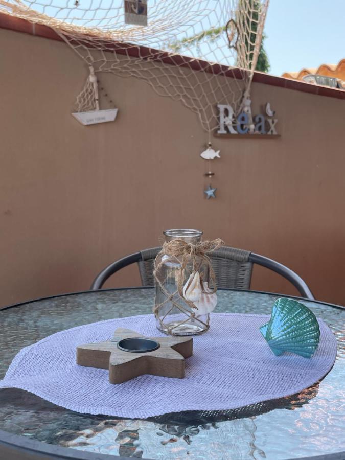 Villa Ila فانوسا المظهر الخارجي الصورة