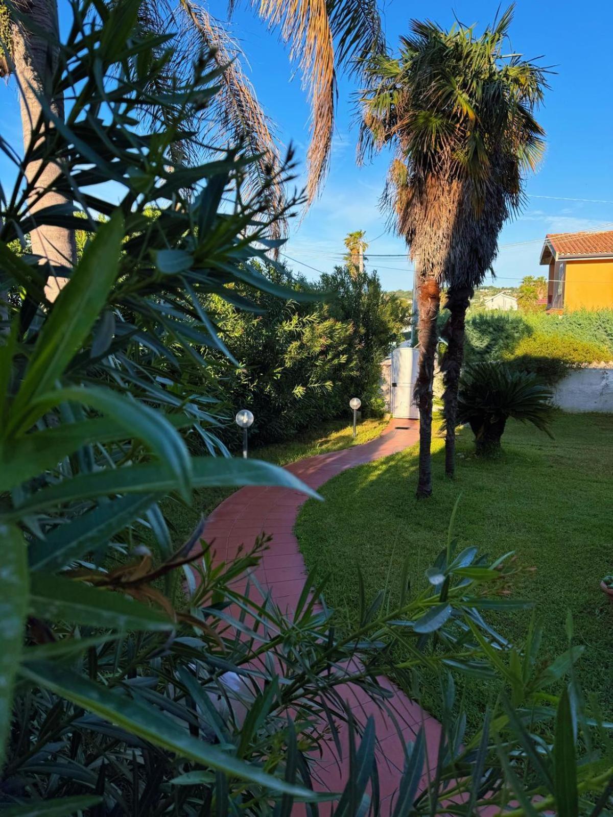 Villa Ila فانوسا المظهر الخارجي الصورة