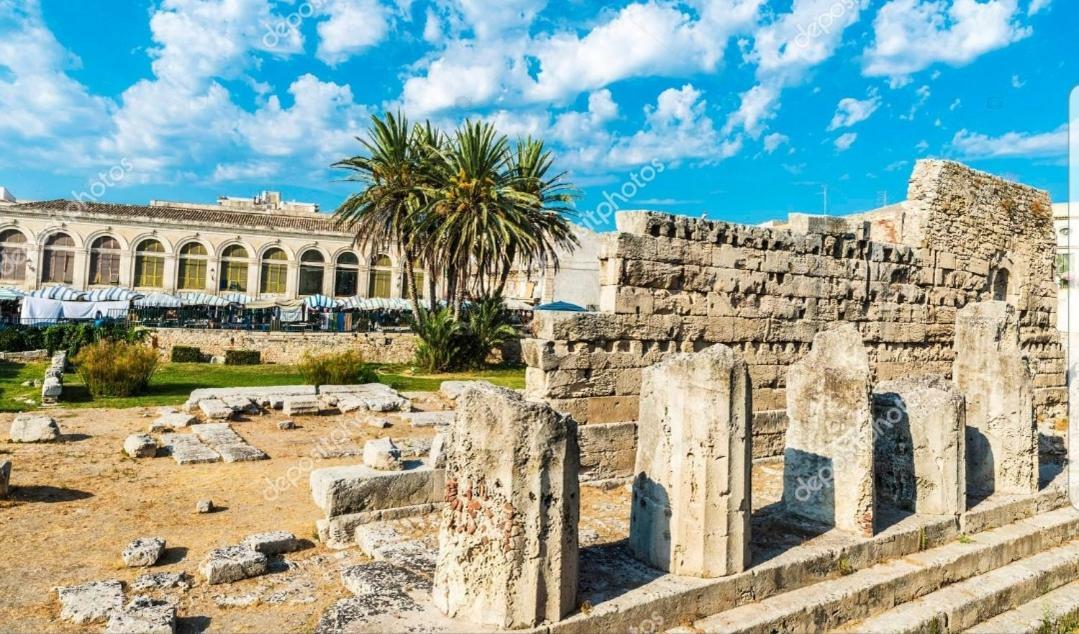 Villa Ila فانوسا المظهر الخارجي الصورة